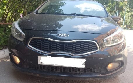 KIA cee'd III, 2013 год, 720 000 рублей, 3 фотография