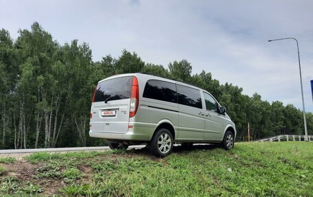 Mercedes-Benz Vito, 2013 год, 2 999 000 рублей, 8 фотография