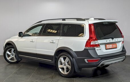 Volvo XC70 II рестайлинг, 2016 год, 2 800 000 рублей, 7 фотография