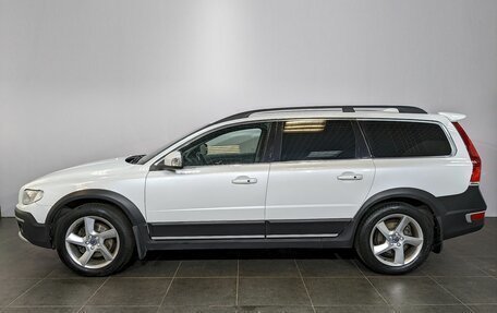 Volvo XC70 II рестайлинг, 2016 год, 2 800 000 рублей, 8 фотография