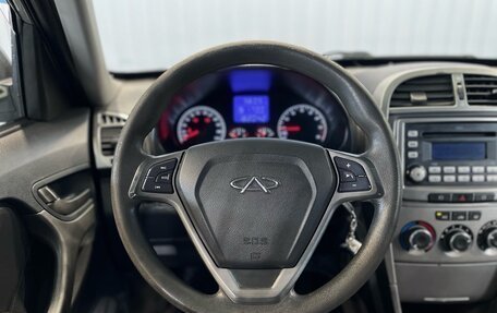 Chery Tiggo (T11), 2014 год, 599 000 рублей, 10 фотография