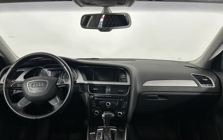 Audi A4, 2012 год, 1 290 000 рублей, 7 фотография