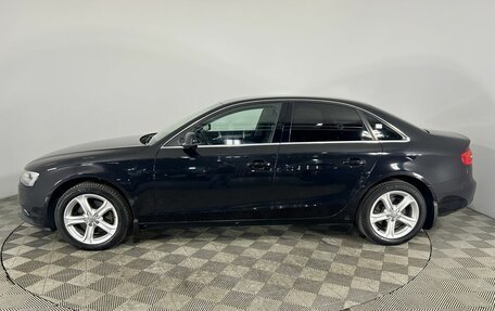 Audi A4, 2012 год, 1 290 000 рублей, 5 фотография