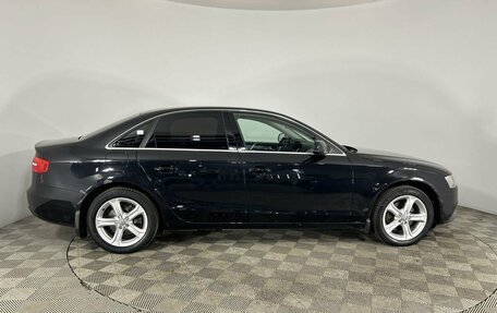Audi A4, 2012 год, 1 290 000 рублей, 4 фотография