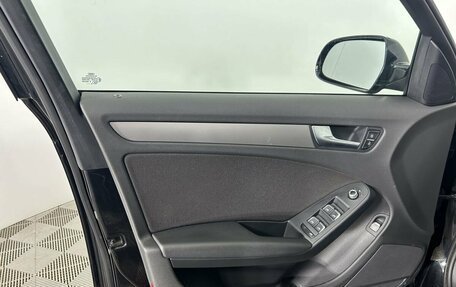 Audi A4, 2012 год, 1 290 000 рублей, 8 фотография