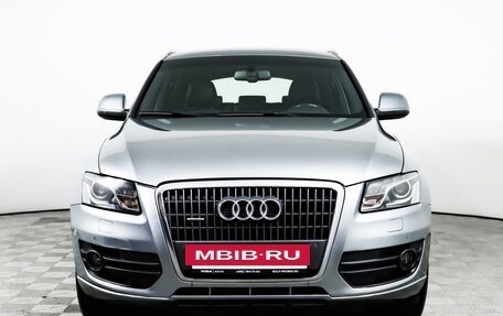 Audi Q5, 2011 год, 1 769 000 рублей, 2 фотография