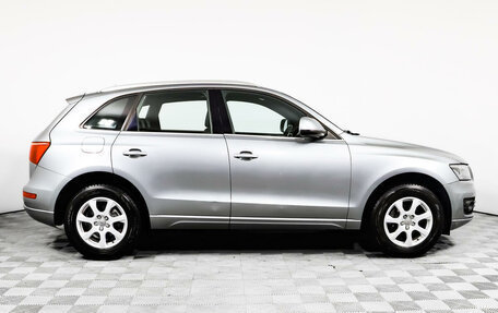 Audi Q5, 2011 год, 1 769 000 рублей, 4 фотография