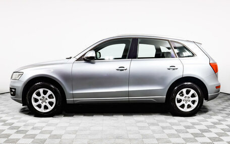 Audi Q5, 2011 год, 1 769 000 рублей, 8 фотография