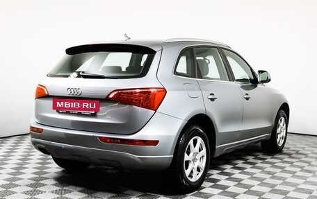 Audi Q5, 2011 год, 1 769 000 рублей, 5 фотография