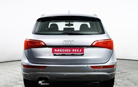 Audi Q5, 2011 год, 1 769 000 рублей, 6 фотография
