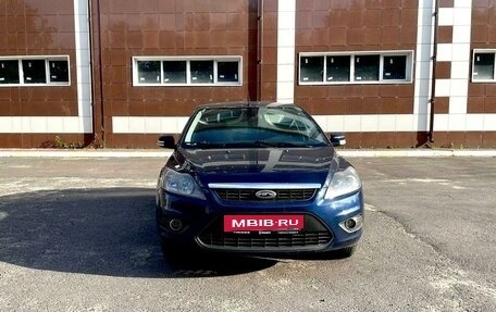 Ford Focus II рестайлинг, 2009 год, 490 000 рублей, 2 фотография