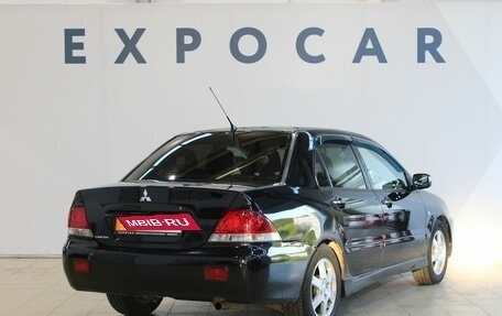 Mitsubishi Lancer IX, 2006 год, 475 000 рублей, 5 фотография
