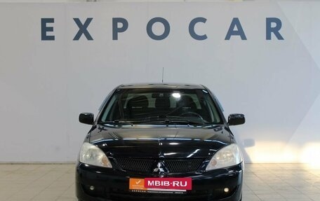 Mitsubishi Lancer IX, 2006 год, 475 000 рублей, 8 фотография