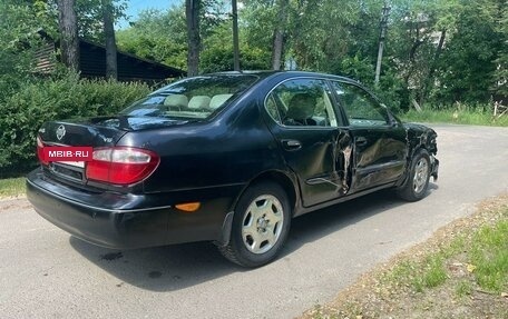 Nissan Maxima VIII, 2004 год, 200 000 рублей, 2 фотография