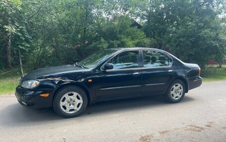 Nissan Maxima VIII, 2004 год, 200 000 рублей, 5 фотография