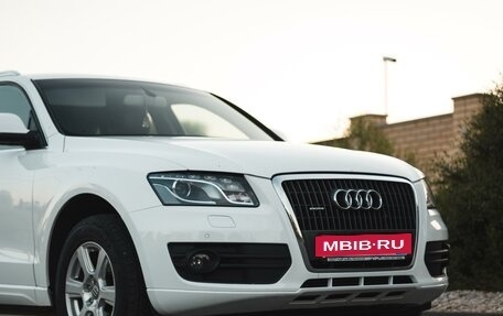 Audi Q5, 2010 год, 1 999 999 рублей, 3 фотография