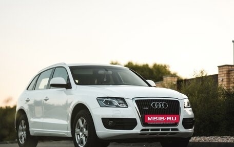 Audi Q5, 2010 год, 1 999 999 рублей, 4 фотография