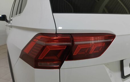 Volkswagen Tiguan II, 2020 год, 3 490 000 рублей, 8 фотография