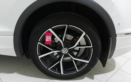 Volkswagen Tiguan II, 2020 год, 3 490 000 рублей, 10 фотография