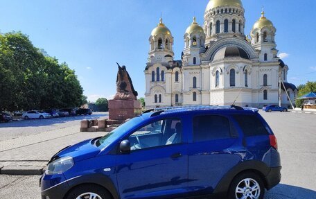 Chery IndiS (S18D) I, 2012 год, 435 000 рублей, 8 фотография