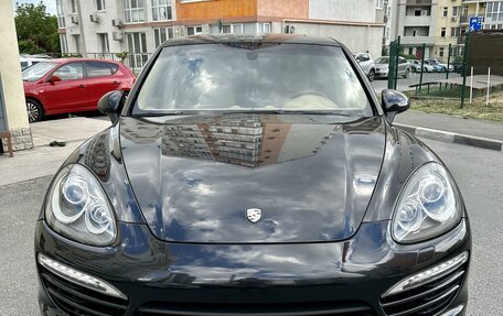 Porsche Cayenne III, 2010 год, 3 199 000 рублей, 6 фотография