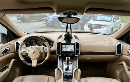 Porsche Cayenne III, 2010 год, 3 199 000 рублей, 8 фотография