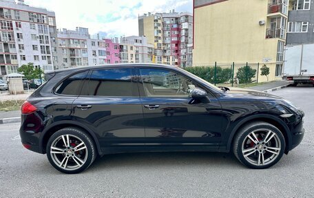 Porsche Cayenne III, 2010 год, 3 199 000 рублей, 7 фотография