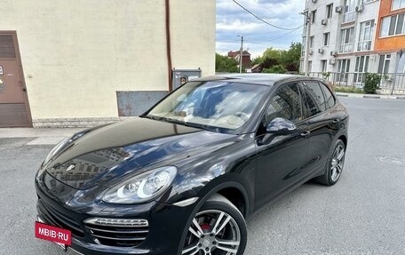 Porsche Cayenne III, 2010 год, 3 199 000 рублей, 2 фотография