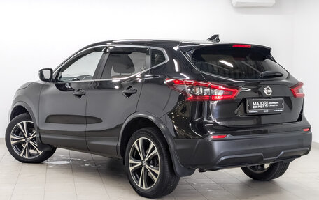 Nissan Qashqai, 2019 год, 2 445 000 рублей, 7 фотография