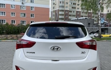 Hyundai i30 II рестайлинг, 2012 год, 950 000 рублей, 6 фотография