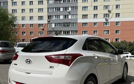 Hyundai i30 II рестайлинг, 2012 год, 950 000 рублей, 7 фотография