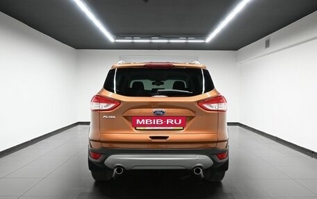 Ford Kuga III, 2013 год, 1 445 000 рублей, 4 фотография