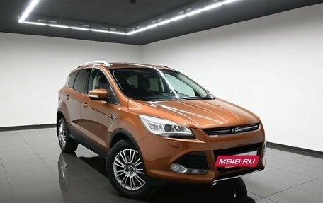 Ford Kuga III, 2013 год, 1 445 000 рублей, 5 фотография