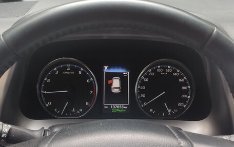 Toyota RAV4, 2018 год, 3 400 000 рублей, 6 фотография