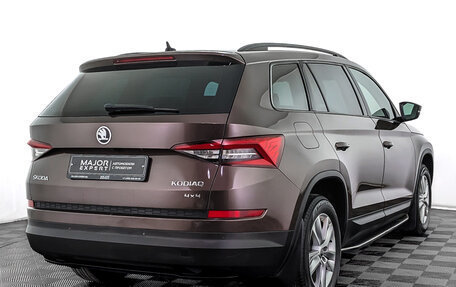 Skoda Kodiaq I, 2018 год, 2 975 000 рублей, 5 фотография