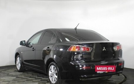 Mitsubishi Lancer IX, 2010 год, 730 000 рублей, 7 фотография