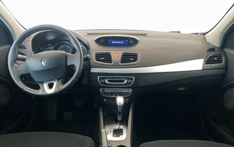 Renault Fluence I, 2010 год, 724 715 рублей, 7 фотография