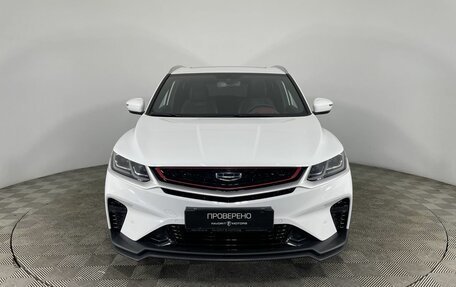 Geely Coolray I, 2023 год, 2 180 000 рублей, 2 фотография