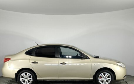 Hyundai Elantra IV, 2010 год, 850 000 рублей, 9 фотография