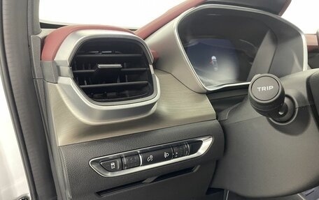 Geely Coolray I, 2023 год, 2 180 000 рублей, 9 фотография