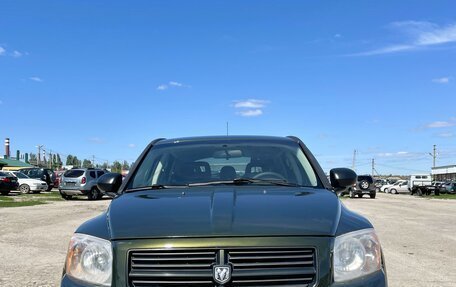 Dodge Caliber I рестайлинг, 2008 год, 679 000 рублей, 2 фотография