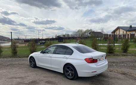 BMW 3 серия, 2014 год, 1 950 000 рублей, 3 фотография