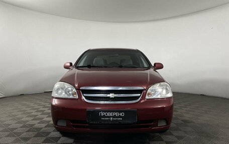 Chevrolet Lacetti, 2008 год, 400 000 рублей, 2 фотография