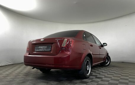 Chevrolet Lacetti, 2008 год, 400 000 рублей, 6 фотография