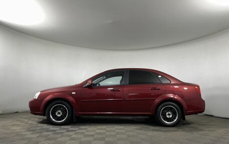 Chevrolet Lacetti, 2008 год, 400 000 рублей, 5 фотография