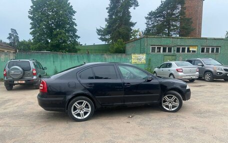 Skoda Octavia, 2008 год, 370 000 рублей, 3 фотография