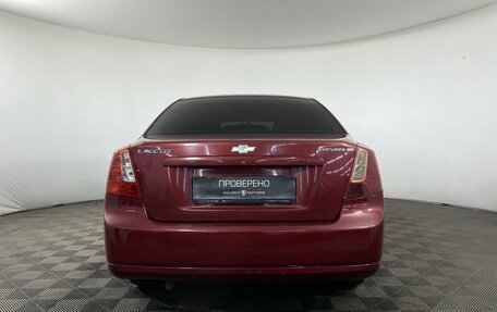 Chevrolet Lacetti, 2008 год, 400 000 рублей, 3 фотография