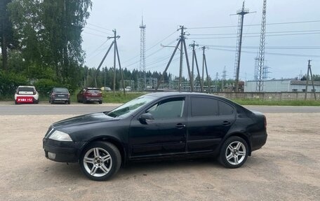 Skoda Octavia, 2008 год, 370 000 рублей, 2 фотография