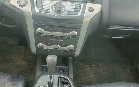 Nissan Murano, 2011 год, 1 200 000 рублей, 3 фотография