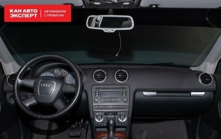 Audi A3, 2012 год, 1 064 125 рублей, 6 фотография